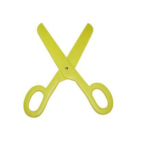 Giant Scissors