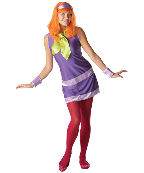 Daphne Costume