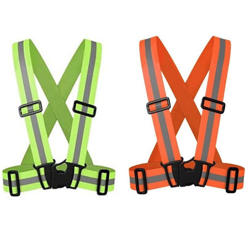 Fireman Braces