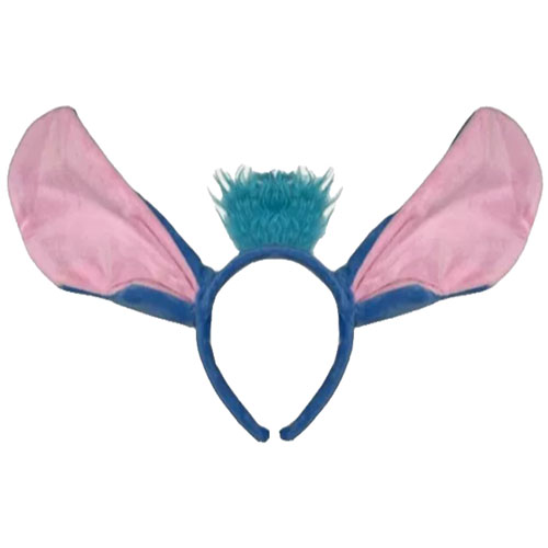 Stitch Ears