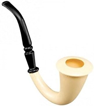 Gentleman Pipe