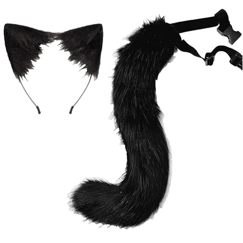 Deluxe Cat Set