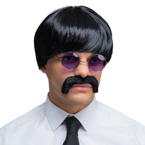 60s Pop Icon Wig