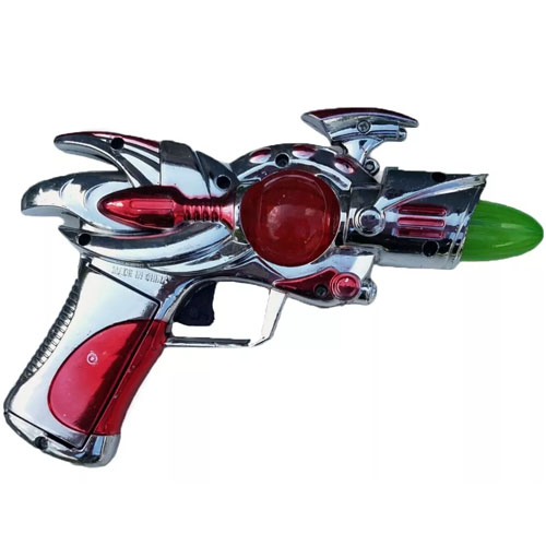 Space Blaster