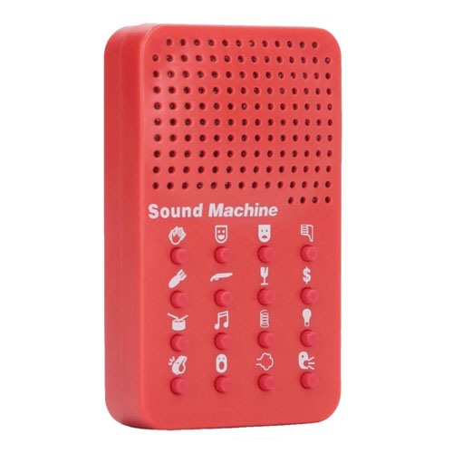 Sound Machine