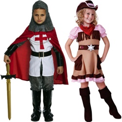 Kid's Fancy Dress