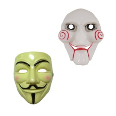 Film & TV Masks