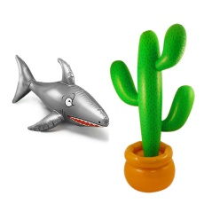 Inflatable Accessories