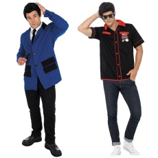 Mens Fancy Dress Costumes - everything you could want for your party or ...