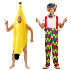 Men's Funny Costumes