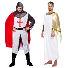 Men's Historical Costumes