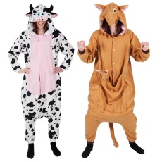 Women's Animal Costumes