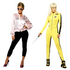 Women's TV, Film & Video Costumes