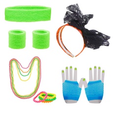 1980's & 1990's Accessories