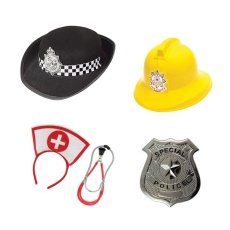 Emergency Services Accessories