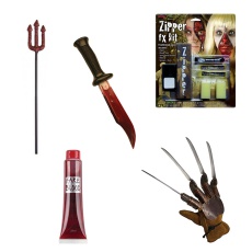 Halloween Accessories