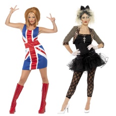 Women's Musicians & Celebrities