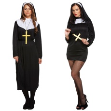 Women's Religious Costumes