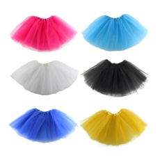 Skirts & Tutus