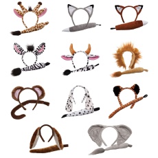 Animal Accessories