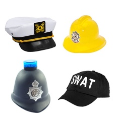 Emergency Services Hats
