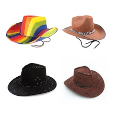 Cowboy Hats