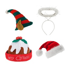 Christmas Headgear