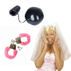 Hen & Stag Accessories