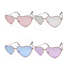 Heart Shape Glasses