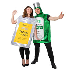 Women's Funny Costumes