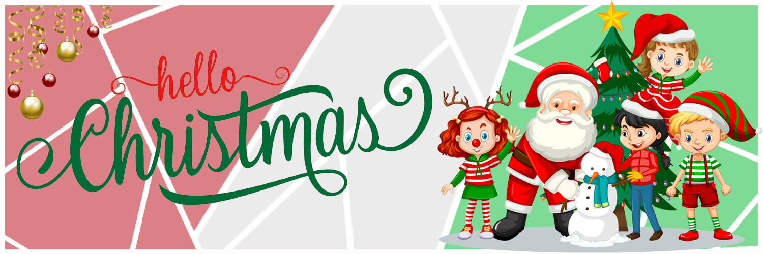 Happy Christmas