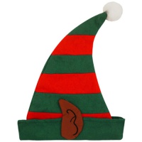 Picture of Elf Hat & Stockings