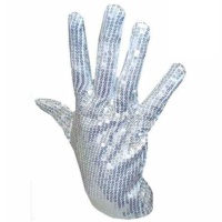 Joke Shop - Michael Jackson Set - Hat & Glove