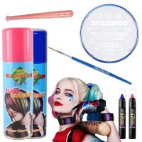 Picture of Harley Quinn