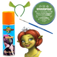 Picture of Princess Fiona