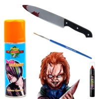 Picture of Chucky