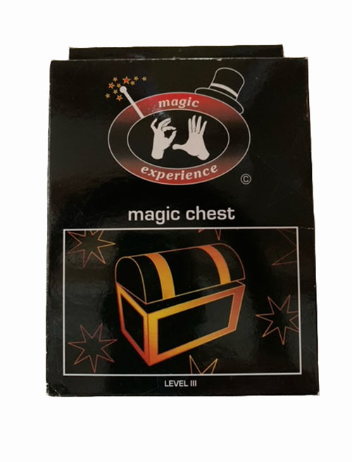 Picture of Magic Chest